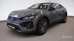 Peugeot 408 de 2024