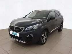 Peugeot 3008 BlueHDi 130ch S&S BVM6 - Allure