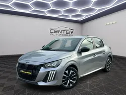 Peugeot 208 Style 100 cv 2025 {24.800 KM - GARANTIE PEUGEOT 02/2027-RADAR ARR}