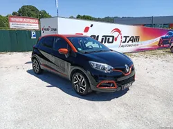 Renault Captur I 1.5 dCi eco2 90 Energy Adventure