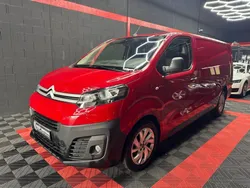 CITROEN JUMPY XL 2.0 BLUEHDI 180ch EAT 8 DRIVER / 1ere main / TVA recup / Distribution Neuve / 4 pneus neuf