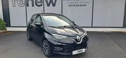 Renault Zoe E-TECH ELECTRIQUE R110 - 22B Evolution