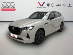 MAZDA CX-60 2.5L e-Skyactiv-G PHEV Homura AWD