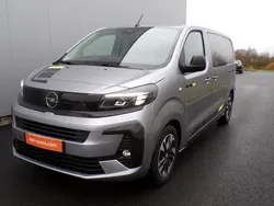 Opel Vivaro CA FIXE TAILLE M SPORTIVE 2.2 DIESEL 180 S&S EAT8