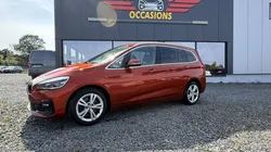 Bmw SERIE 2 GRAN TOURER (F46) 218DA 150CH LOUNGE