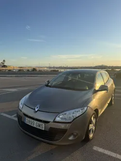 Renault Megane Mégane Scénic 1.9dTi Fairway