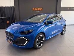 RENAULT CLIO 6 TCE 115 CH BVM6 TECHNO + SIEGES cHAUFFANTS -7,2% ( 0km )