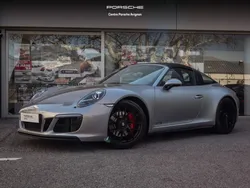 Porsche 911 TARGA 4 3.0i 450 GTS PDK