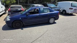 Opel Astra 1.4 Gasolina Bom de mecanica-Barato