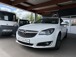 Opel INSIGNIA 1.6 CDTI 136CH BUSINESS CONNECT ECOFLEX START&STOP 5P