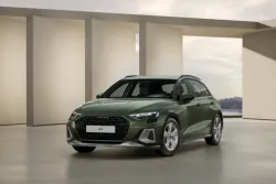 Audi A3 e-hybrid Advanced S-tronic 150kW