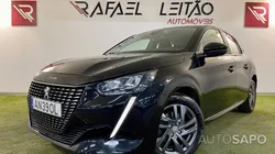 Peugeot 208 de 2022