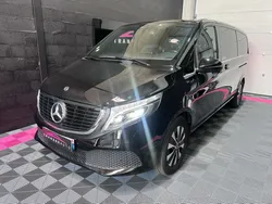 Mercedes-Benz EQV 300 Avantgarde Extralong - Ciel de toit étoilé + écran - 8 Places - Suivi d'entretien Mercedes-Benz