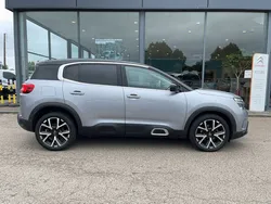 Citroën C5 AIRCROSS BlueHDi 130 BVM6 Feel