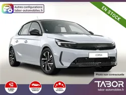 Opel Corsa GS Sièges chauf Cam