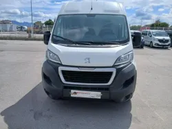Peugeot Boxer Boxer BLUEHDi 130CV "L2-H2"