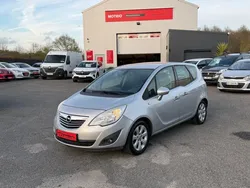 OPEL Meriva B 1.7 CDTi FAP 16V 110 cv