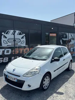 RENAULT Clio III Phase 2 SOCIÉTÉ 1.5 dCi 75 cv KIT DISTRIBUTION NEUF
