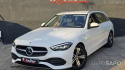 Mercedes-Benz Classe C de 2022