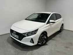 Hyundai i20 1.2 MPI Essence