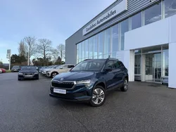 SKODA Karoq 2.0 TDI 116 ch SCR DSG7 Ambition