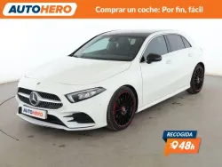 MERCEDES Clase A A 200d Progressive Line Advanced 8G-DCT