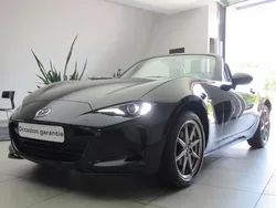 MAZDA MX-5 Roadster 1.5L SKYACTIV-G 132 ch Exclusive-Line