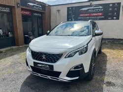 PEUGEOT 3008 2.0 BlueHDi 180ch S&S EAT8 GT Line Garantie 6 Mois