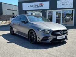 MERCEDES Classe A 35 AMG 306 ch 4MATIC 7G-DCT - PACK AERO -TOIT OUVRANT - HIFI BURMESTER