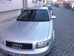 Audi A4 1800