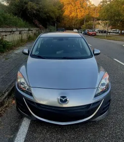 Mazda 3 Mazda3 1.6CRTD Active+