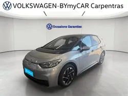 VOLKSWAGEN ID.3 204 ch Pro Performance Active