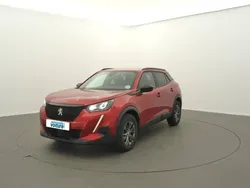 Peugeot 2008 PureTech 130 S&S EAT8 - Style