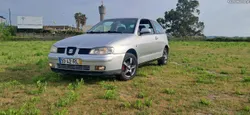 Seat Ibiza 1.0mpi