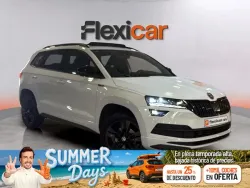 SKODA Karoq 1.0 TSI Ambition