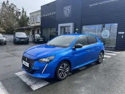 Peugeot 208 (2) PureTech 100 EAT8 Allure Pack