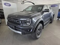 Ford Ranger 3.0 EcoBoost V6 292ch Stop&Start Double Cabine Raptor BVA10