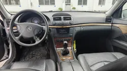 Mercedes-Benz E 220 Classic