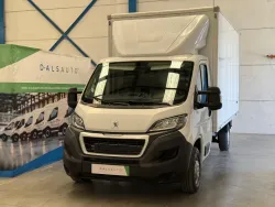 Peugeot Boxer Boxer 335 L2 BHDI 103kW (140CV) S&S 6 Vel. MAN