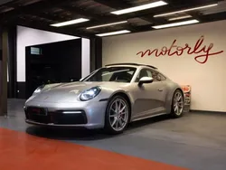 Porsche 911 Coupe Carrera S 3.0 PDK 450ch MY20