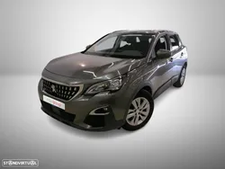 Peugeot 3008 1.5 BlueHDi Active