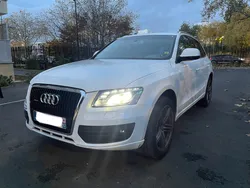 AUDI Q5 3.2 V6 270ch