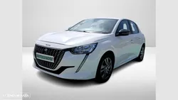 Peugeot 208 1.2 PureTech Active Pack
