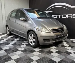 Mercedes Classe A I 150 Avantgarde Contact