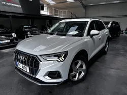 Audi q3 35 tfsi 150ch design s tronic 7 2019