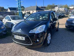 Citroën C3 1.6 VTI 120cv 110000 km très bonne état moteur à chaîne de distribution