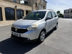 Dacia lodgy 1.5 dci 110 ambiance 7p 2012