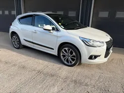 Citroën DS4 2.0 HDi 150Ch Sport-Chic 5Places 132500Kms
