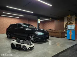 BMW 118 d Aut. Edition M Sport Shadow