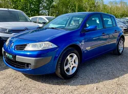 Renault Megane 1.5 Dci 105ch Expression / Révision et Garantie